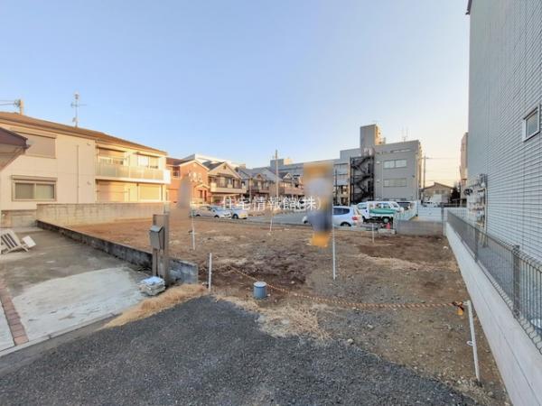 土地 埼玉県狭山市富士見１丁目14-23 西武新宿線狭山市駅 3,480万円