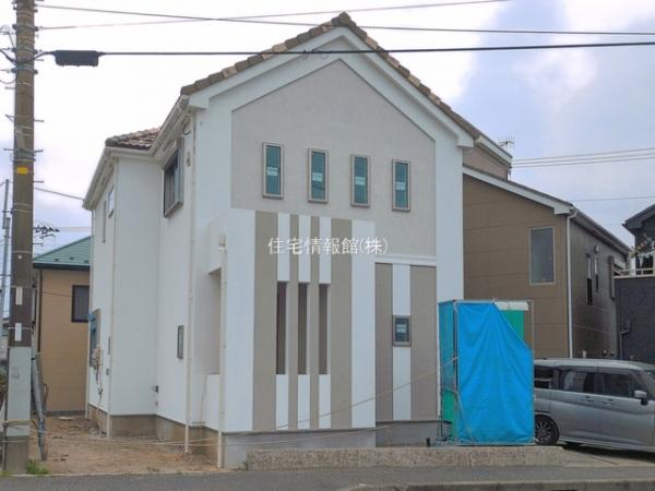 新築戸建 神奈川県厚木市戸田2341-9 小田急線本厚木駅 3,680万円