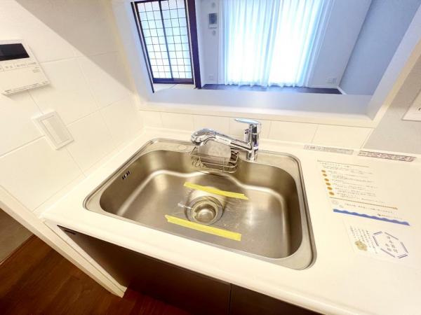 オーベル柏の葉ヒルズ壱番館 その他内観