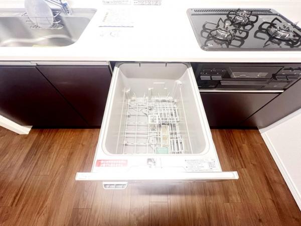 オーベル柏の葉ヒルズ壱番館 その他内観