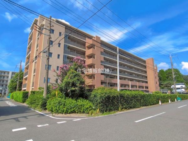 オーベル柏の葉ヒルズ壱番館 