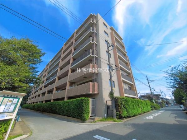 オーベル柏の葉ヒルズ壱番館 