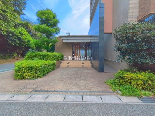 オーベル柏の葉ヒルズ壱番館 