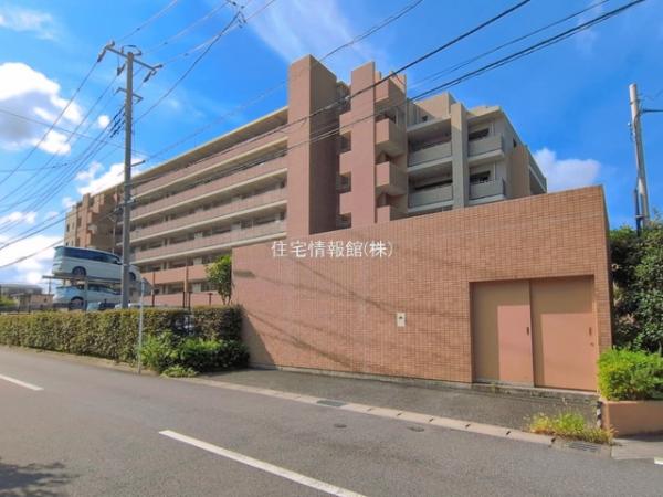 オーベル柏の葉ヒルズ壱番館 