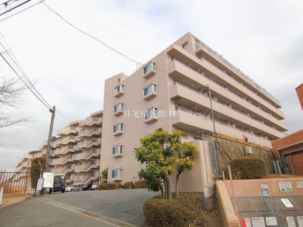 中古マンション 神奈川県横浜市港南区野庭町397-3 横浜市営地下鉄ブルーライン上永谷駅 2,680万円