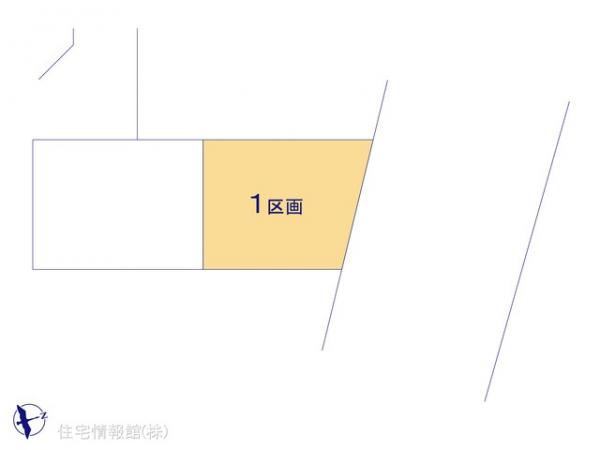 土地 埼玉県川口市大字小谷場935 JR京浜東北線南浦和駅 4,780万円