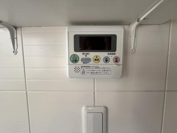 インプレスト高品 その他設備(専用部)