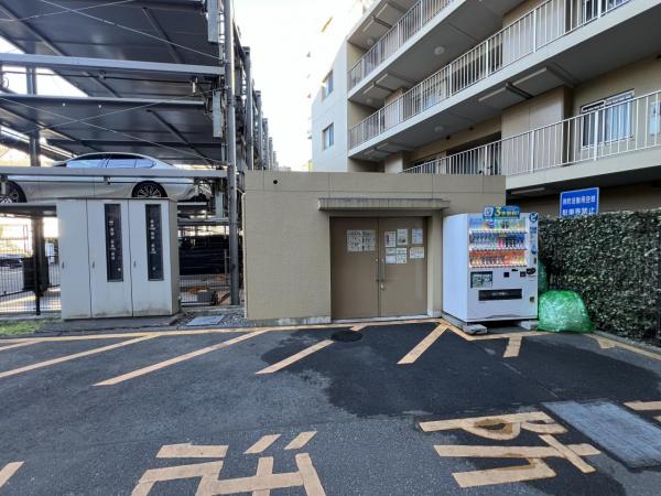 インプレスト高品 その他共用部