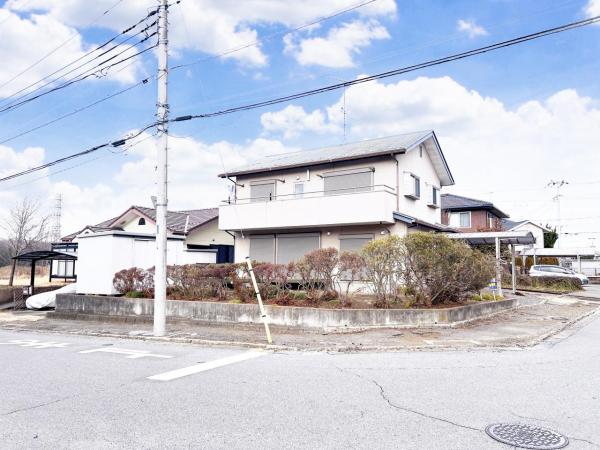 中古戸建 宇都宮市清原台６丁目 宇都宮芳賀ライト線清原地区市民センター前駅 2,580万円