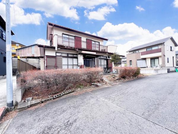 土地 宇都宮市中岡本町 JR東北本線 (宇都宮線）岡本駅 1,380万円