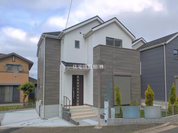 横浜旭区金が谷2丁目25ー1期 