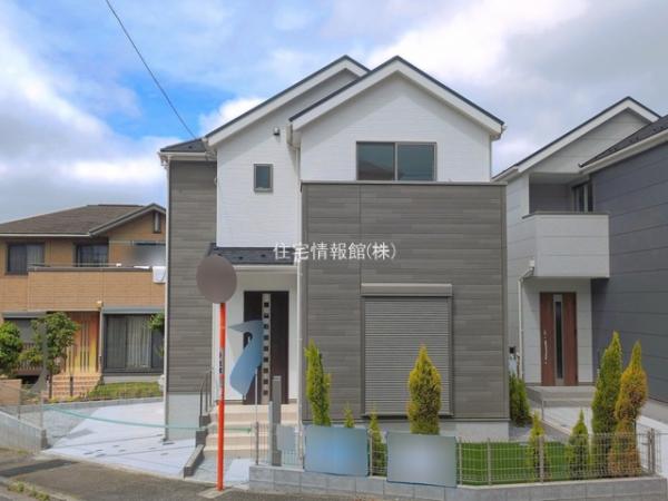 横浜旭区金が谷2丁目25ー1期 