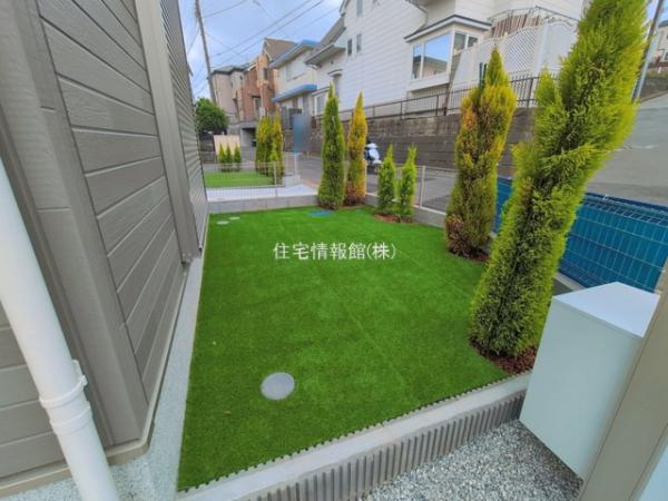 横浜旭区金が谷2丁目25ー1期 