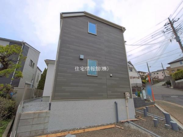 横浜旭区金が谷2丁目25ー1期 