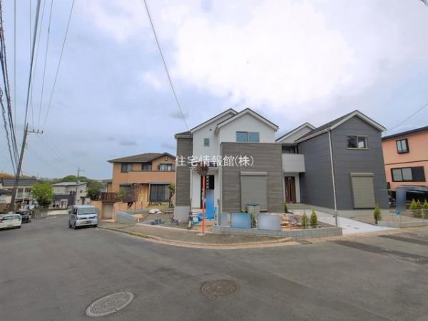 横浜旭区金が谷2丁目25ー1期 
