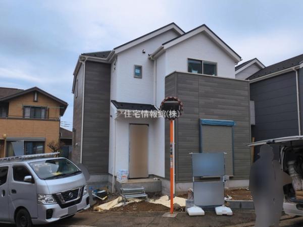 横浜旭区金が谷2丁目25ー1期 