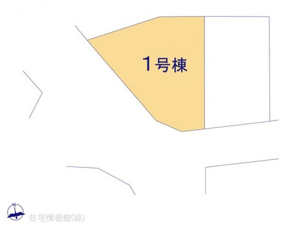 横浜旭区金が谷2丁目25ー1期 