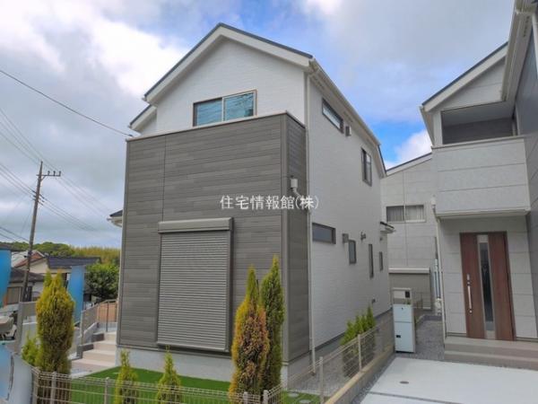 横浜旭区金が谷2丁目25ー1期 
