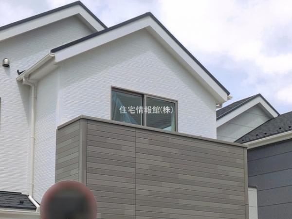 横浜旭区金が谷2丁目25ー1期 