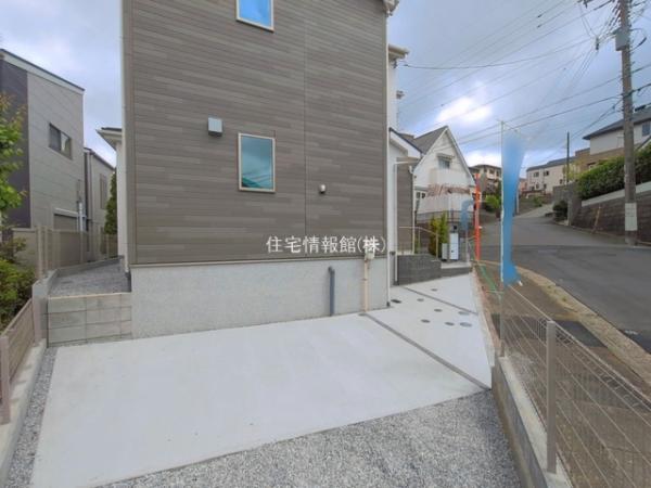 横浜旭区金が谷2丁目25ー1期 