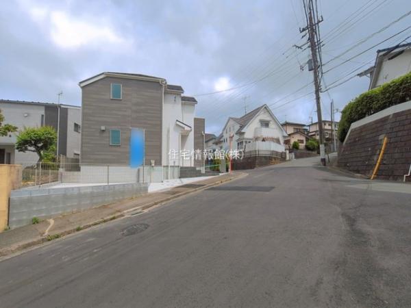 横浜旭区金が谷2丁目25ー1期 