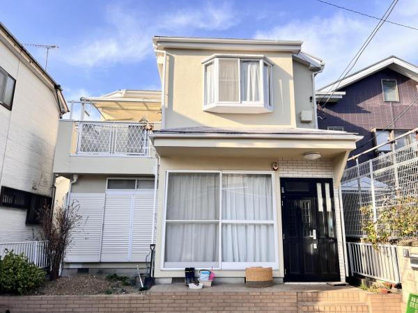 中古戸建 大和市福田 小田急江ノ島線高座渋谷駅 2,999万円