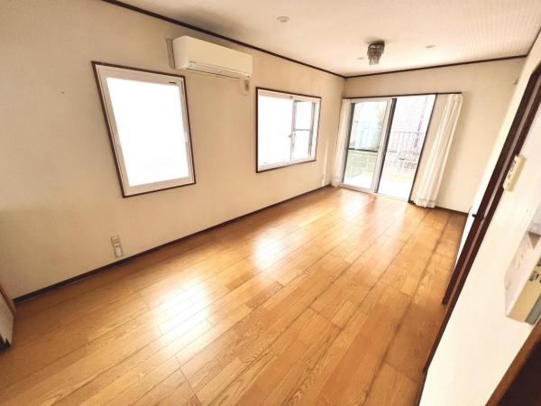 中古戸建 横浜市旭区川島町 相鉄本線鶴ヶ峰駅 3,080万円