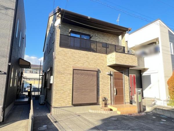 中古戸建 春日部市備後東３丁目 東武伊勢崎線武里駅 2,750万円