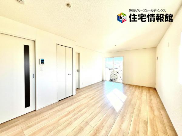 新築戸建 伊勢原市高森 小田急線愛甲石田駅 2,580万円