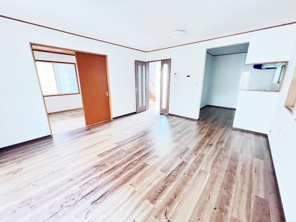 中古戸建 平塚市大神４丁目 JR東海道本線(東京〜熱海)平塚駅 2,490万円