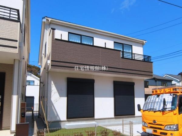 新築戸建 埼玉県新座市石神４丁目5 西武池袋線東久留米駅 4,290万円