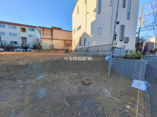 新築戸建 神奈川県相模原市緑区東橋本３丁目3-20 JR横浜線橋本駅 4,680万円