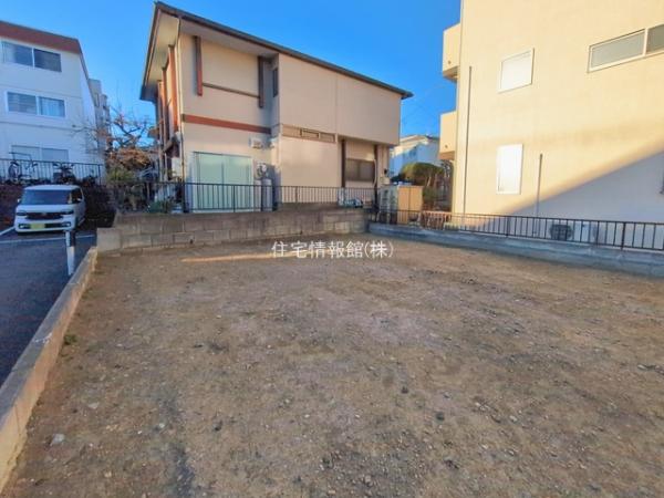 新築戸建 神奈川県相模原市緑区東橋本３丁目3-20 JR横浜線橋本駅 4,480万円