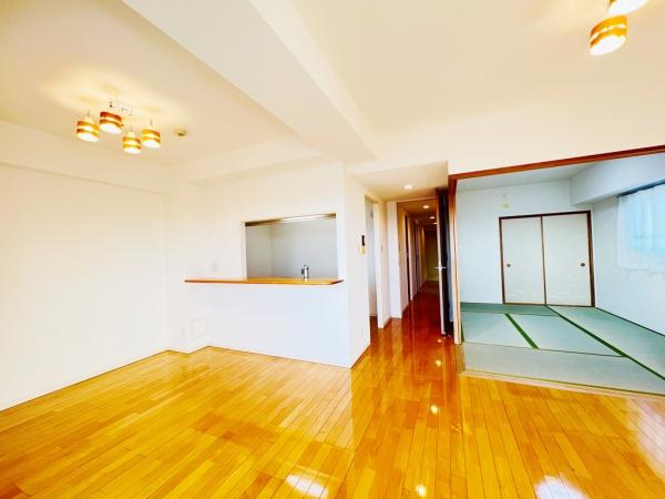 中古マンション 座間市南栗原２丁目 相鉄本線さがみ野駅 2,580万円