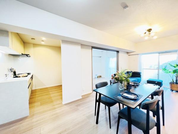 中古マンション 町田市原町田４丁目 JR横浜線町田駅 3,590万円