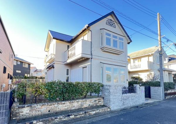 中古戸建 横浜市泉区西が岡２丁目 横浜市営地下鉄ブルーライン中田駅 4,880万円