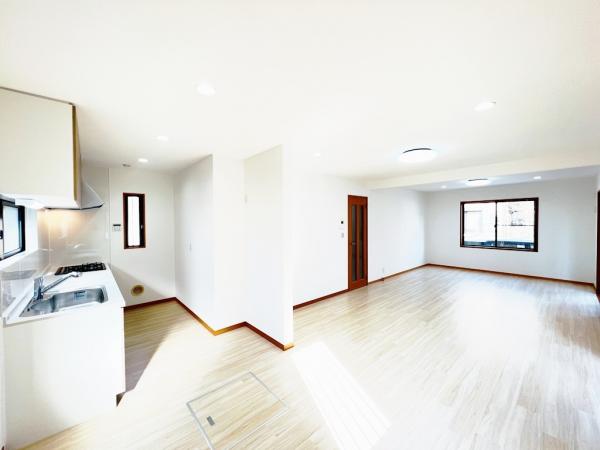 中古戸建 相模原市緑区田名 JR相模線上溝駅 2,399万円