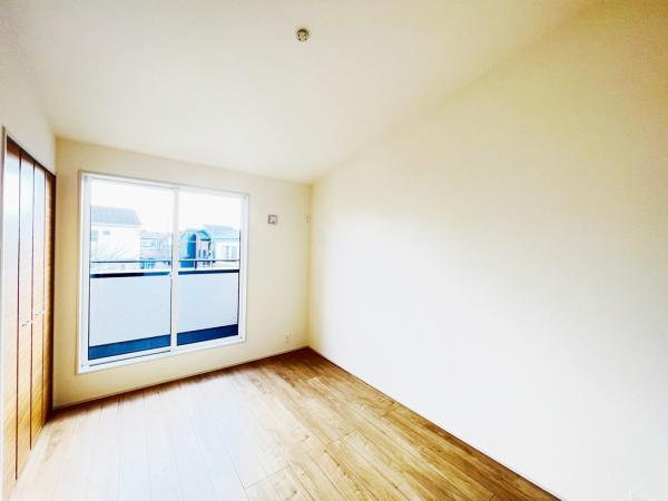 相模原市南区麻溝台7丁目 寝室