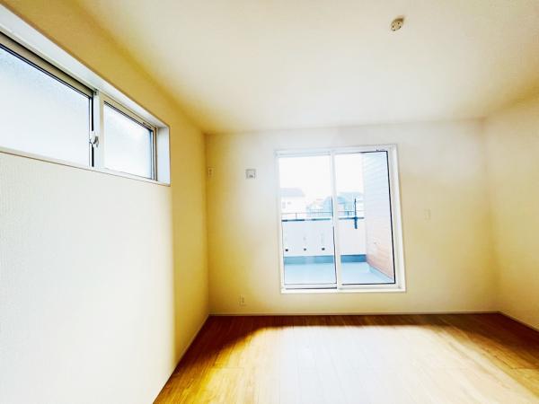 相模原市南区麻溝台7丁目 寝室