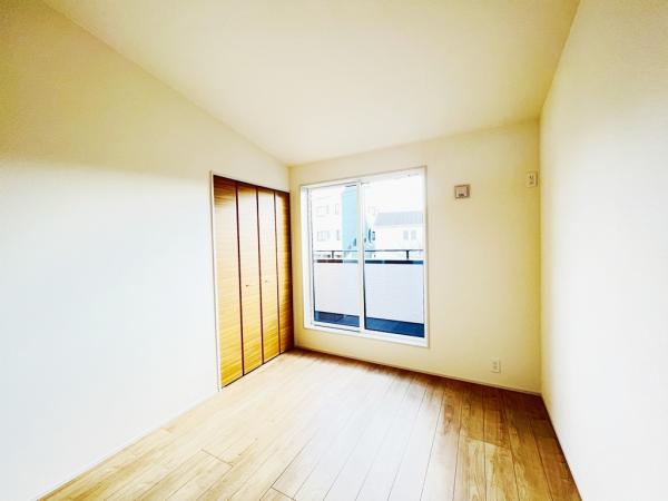 相模原市南区麻溝台7丁目 子供部屋