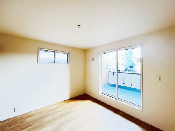 相模原市南区麻溝台7丁目 子供部屋