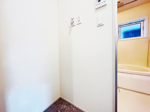 相模原市南区麻溝台7丁目 ランドリースペース