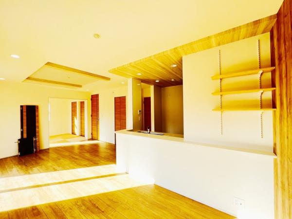 相模原市南区麻溝台7丁目 ダイニング