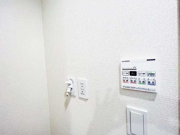 相模原市南区麻溝台7丁目 冷暖房・空調設備(専用部)