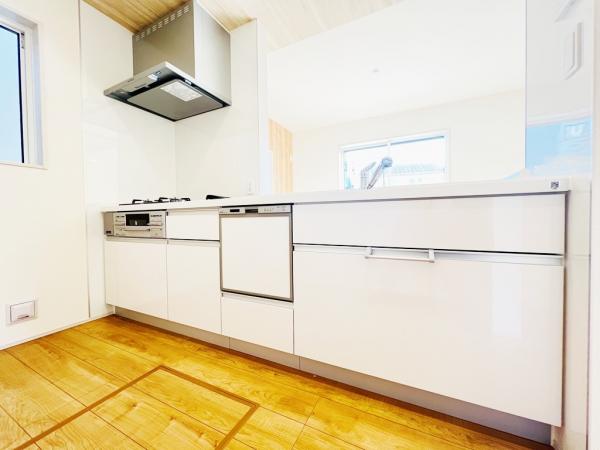 相模原市南区麻溝台7丁目 キッチン