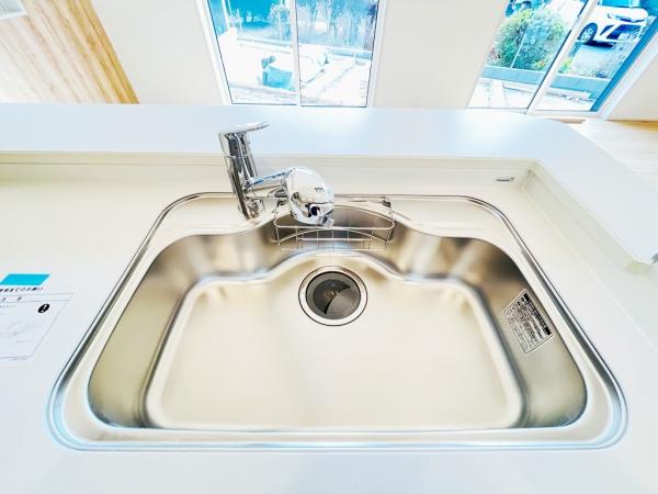 相模原市南区麻溝台7丁目 キッチン