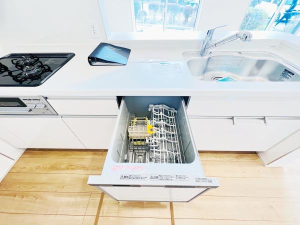 相模原市南区麻溝台7丁目 キッチン