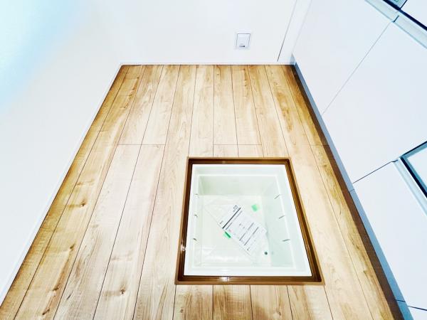 相模原市南区麻溝台7丁目 収納