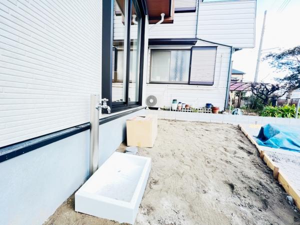 相模原市南区麻溝台7丁目 その他設備(専用部)