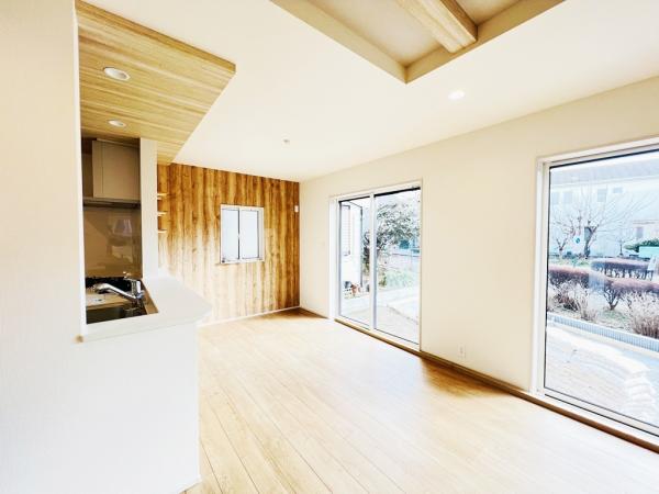 相模原市南区麻溝台7丁目 ダイニング